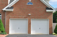 free Eccleshall garage construction quotes