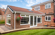 Eccleshall house extension leads